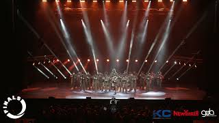 1st Place | RIPPLE | FINALS 2026 - PROFESSIONALS | Wide View