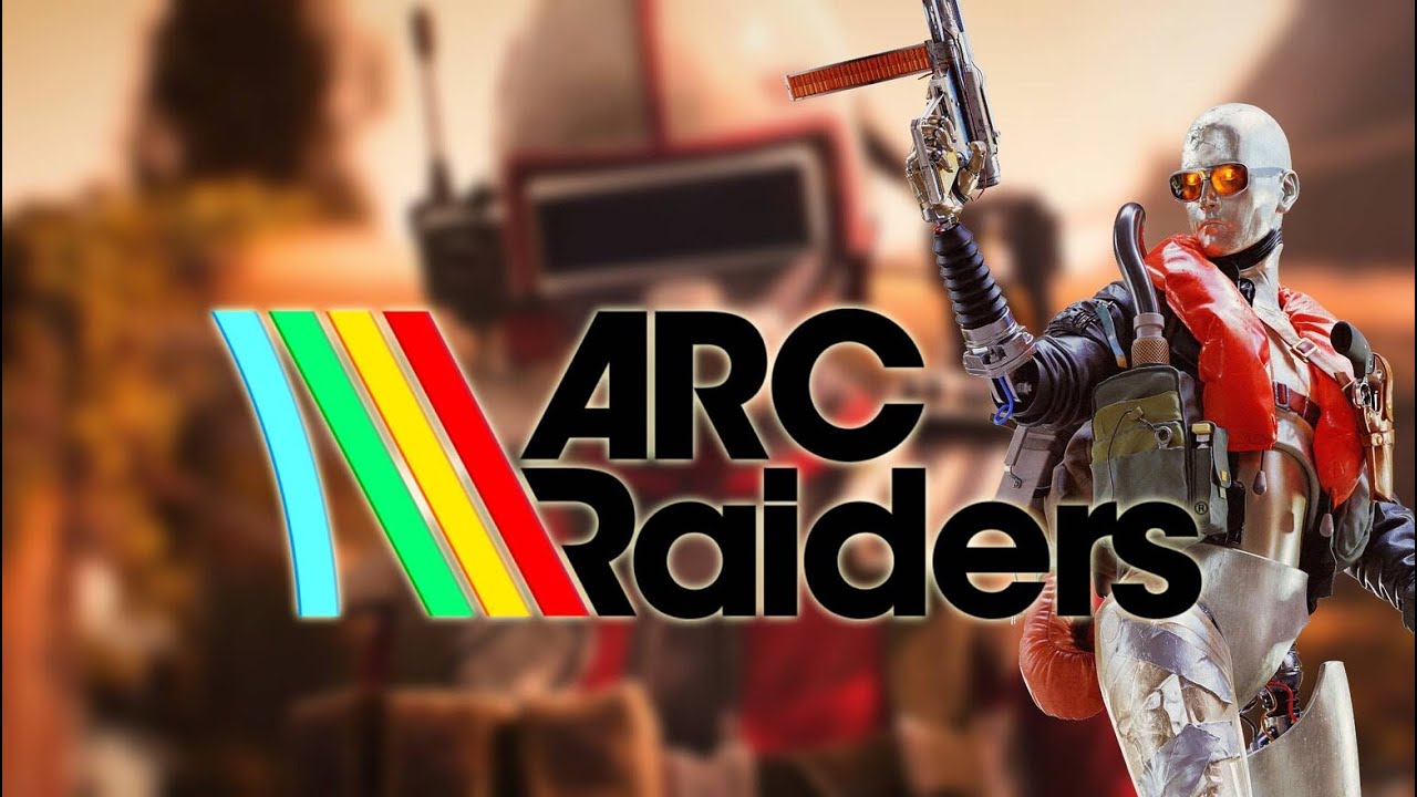 ARC RIDERS SOBREVIVENDO SOLO E TENTANDO FARMAR , BUSCANDO TOP 1 DO RANK ...