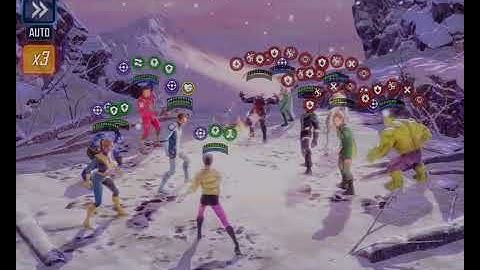 Doom 2.1 Mutant node 2