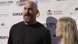 Erik Davis Ceo And Team Owner, Always Evolving