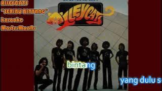 ALLEYCATS -  SERIBU BINTANG