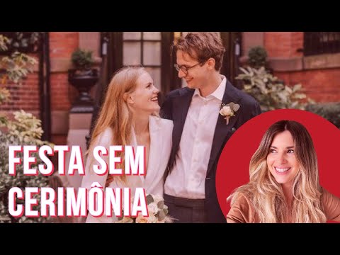 Vídeo: De maneira sem cerimônia?