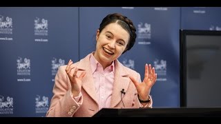 The Changing Axis of Economic Power in the Early Modern Period (1550-1750) with Victoria Bateman