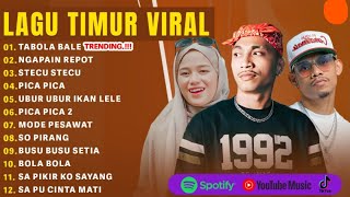 Download Lagu TABOLA BALE - JUAN REZA | NGAPAIN REPOT | STECU STECU | LAGU TIMUR TERBARU 2025 VIRAL | VIRAL TIKTOK MP3 Download Lagu TABOLA BALE - JUAN REZA | NGAPAIN REPOT | STECU STECU | LAGU TIMUR TERBARU 2025 VIRAL | VIRAL TIKTOK MP3