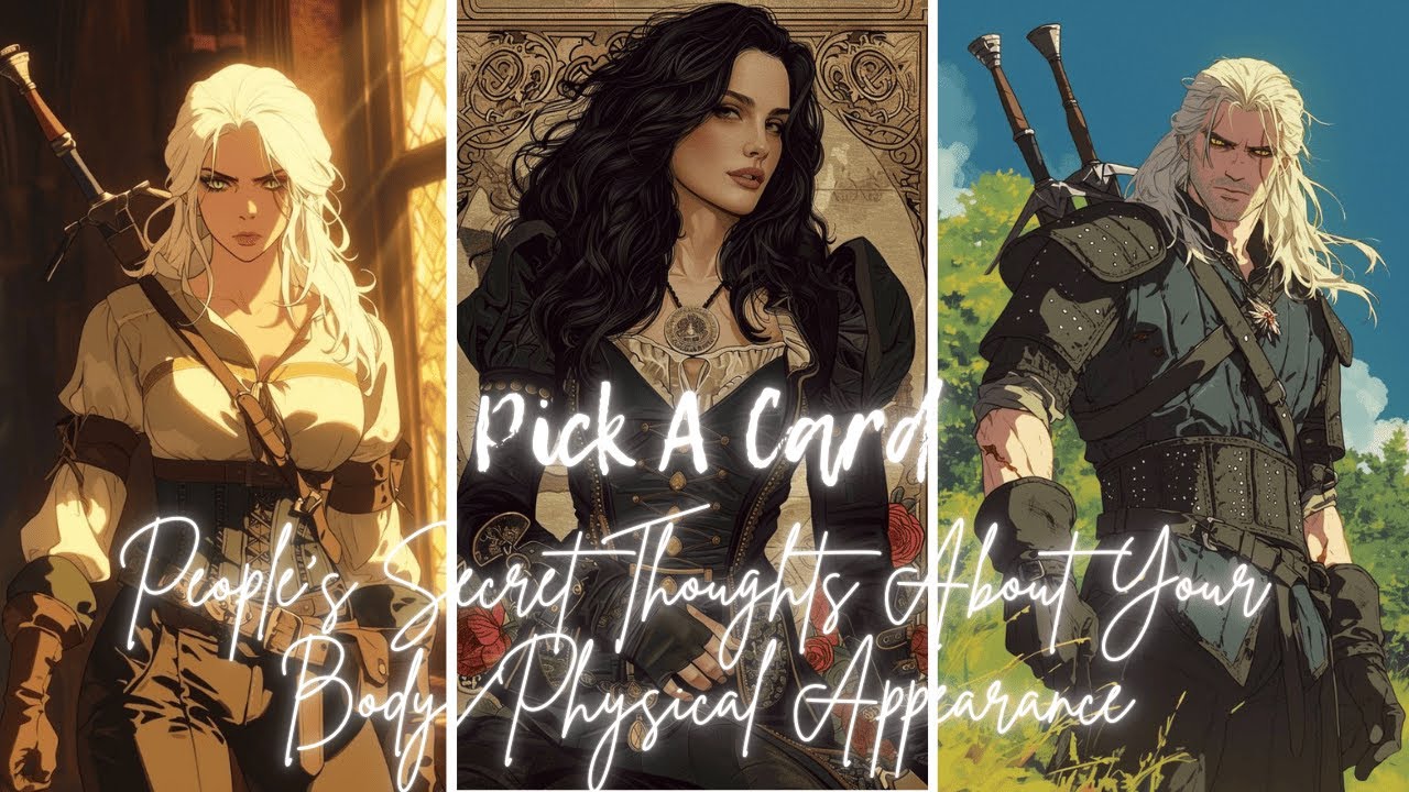 The Secret Thoughts People Have About Your Appearance