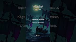 Son Liman Sensin. Türkiye Ve Dünya Müzik Listelerini Alt Üst Eden Şarkı.