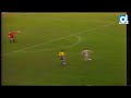 Cádiz CF 1 Real Valladolid 0 (Liga 1985-1986)