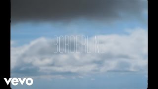 Video thumbnail of "Andreas Moe - Borderline"