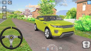 Super car drive gameplay | Car Parking 3D: Online Drift  | Android gameplay screenshot 4