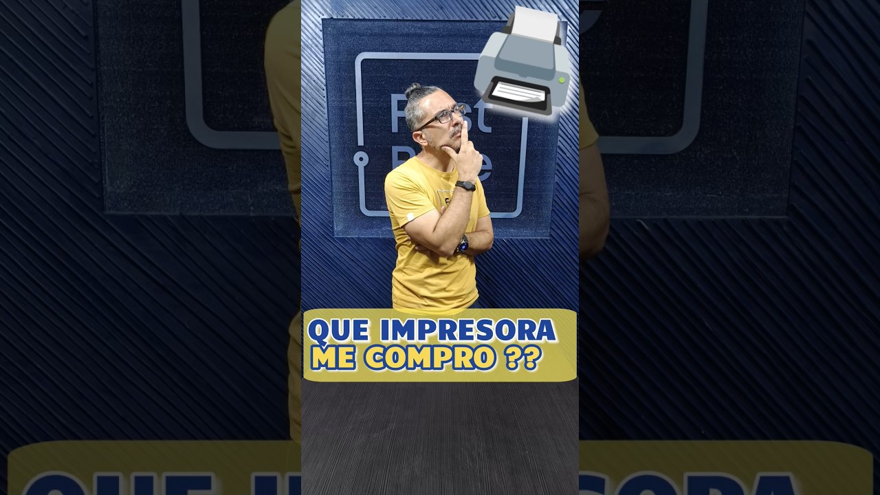 ¿Tu impresora gasta mucha tinta? 🖨️ ¡Prueba este truco informático ya! 💻🔥 #trucos #tecnologia #tips