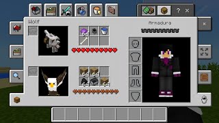 Así sera MCPE 2025 (Concepts)