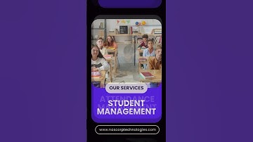 School ERP Software | School Management ERP | School Automation Software