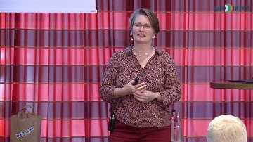 How we changed our world - Carola Lilienthal - KanDDDinsky 2019