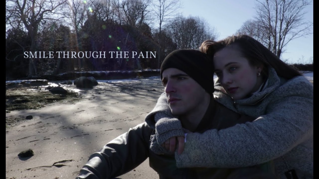 SMILE THROUGH THE PAIN | A Proof of Concept for a TV Pilot