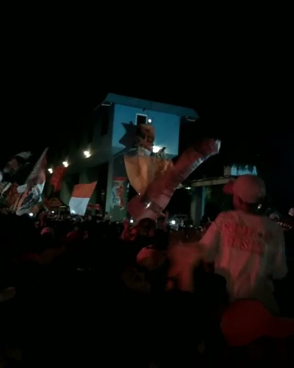 story wa thejak mania beraksi 30 detik- story thejak terbaru