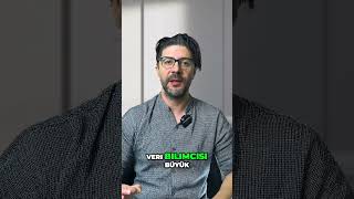 Veri Bilimci 😲