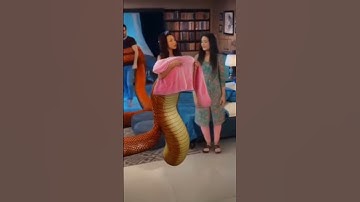 Nagin 6| 🐍🙏 mahek ne chora| #subscribe #trending #famous #like #love #nagin #snake #viralshort