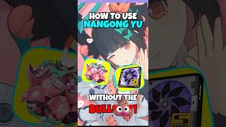 Nangong Yu is BROKEN? NO BS ZZZ Guide - Zenless Zone Zero