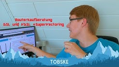 An die Zukunft denken: Kupferkabel Router für HEUTE und BIS 2020!