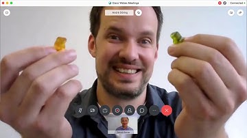 Cisco Customer Experience | Haribo Drives Manufacturing Agility & Innovation