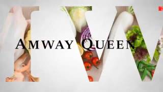 amway pressure cooker promotion 2