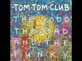 Tom Tom Club - Lesbians By The Lake