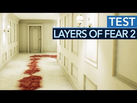 Layers of Fear 2: Test - GameStar - LoF2 biegt beim Horror vom Weg ab - funktioniert das?