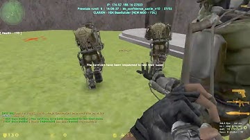 Counter Strike 1.6 - CS 1.6 | 2×2 Filter Layer Base #7