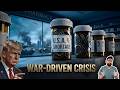 USA-Iran War: Will Indian Medicines Stop Coming to USA? | Wedesi Desi | Dr. Shyamal Patel
