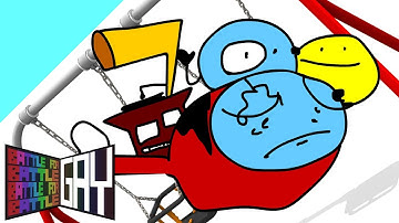 (lagacy) bfbbfbg 3: YEET