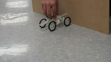 SnappyXO Passive Robot