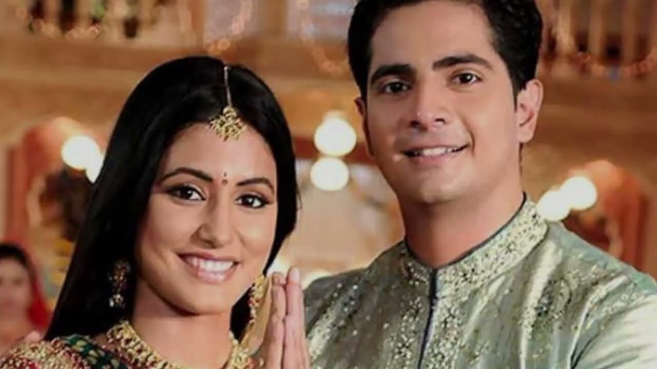 Natik and  Akshara journey ❤️🥰