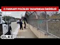 ABD'de Bir Türk Vatandaşı, Ermenilerin Astığı Afişi Polislere Şikayet Ederek Kaldırttı