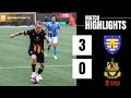 Morpeth Southport goals and highlights