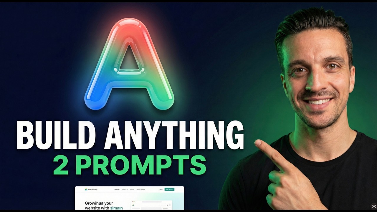 NEW Gemini 3.1 Is out  &  Its Amazing (its also free...)