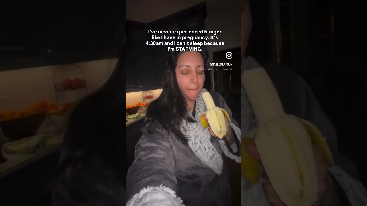 I'd like to be able to sleep through the night!!! - YouTube