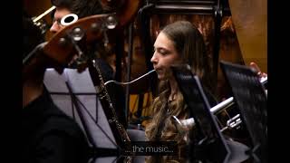 Faculty of Music Debrecen - where the music of Debrecen comes from