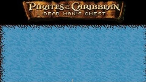 【JAVA GAMES】 Pirates - J2me Loader