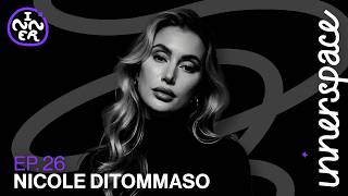 She Lost Her Inner Voice. Getting It Back Turned Into a Business | Nicole DiTommaso