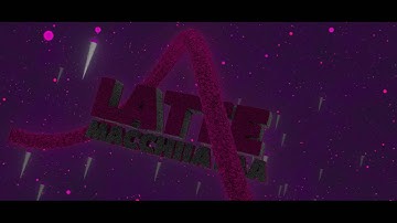 Latte Macchiiataa Intro  by HeXaMot1on