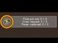 Wobbly Life | the luckiest run at the Space Rescue Job