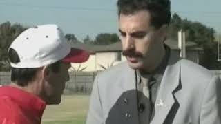Da Ali G Show Season 2  Episode 6 Extras