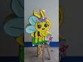 piñata abejita