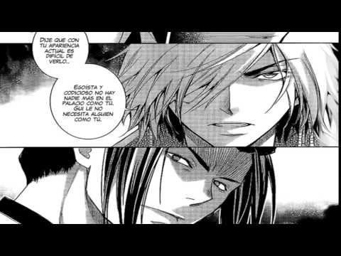 Manga Gu Fang Bu Zi Shang c10_en español