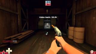 TF2: The Hidden