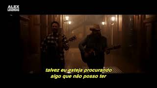 Justin Timberlake - Say Something (Tradução) (Clipe Legendado)