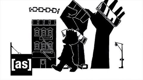 Boondocks is Back | Adult Swim