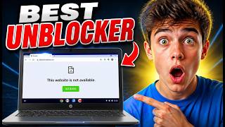 New Unblocked Websites For School Chromebook 2026. screenshot 4