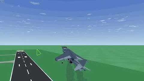 Tiny Combat Arena - A video where nothing happens, but it