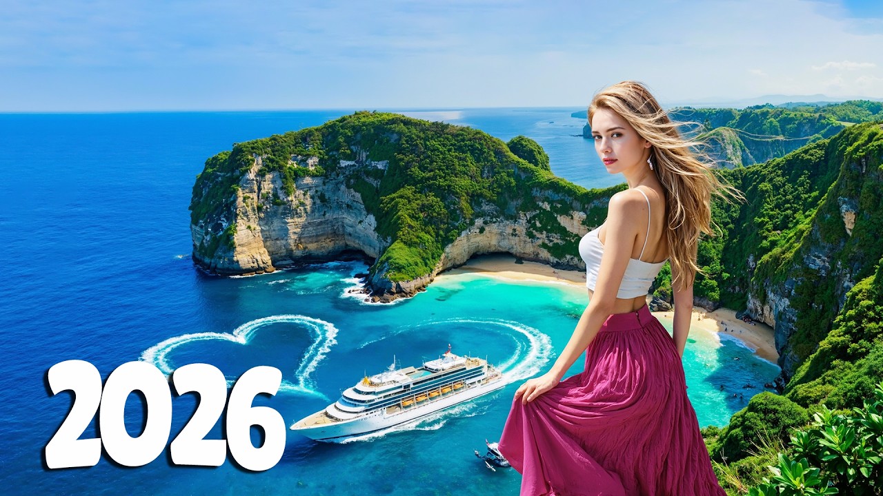 Música SUMMER Alegre para Trabajar en Oficinas, Tiendas, Cafés | Música summer En Inglés 2026 #33